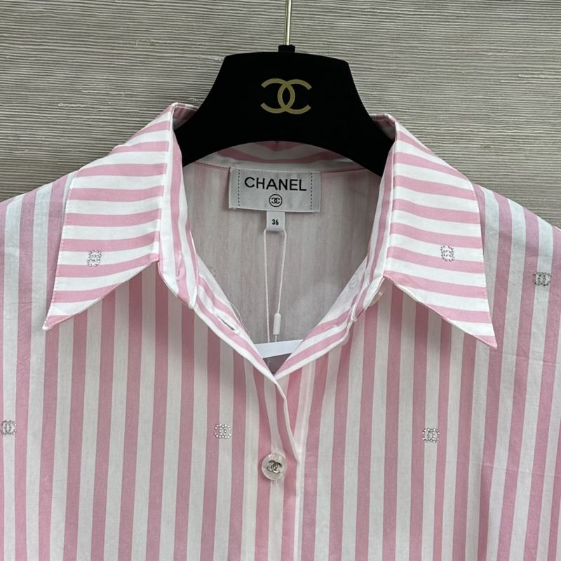 Chanel Shirts